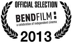 2013 Official Selection Bend Film