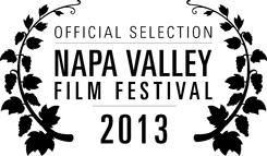 2013 Official Selection Napa Valley Film Festival